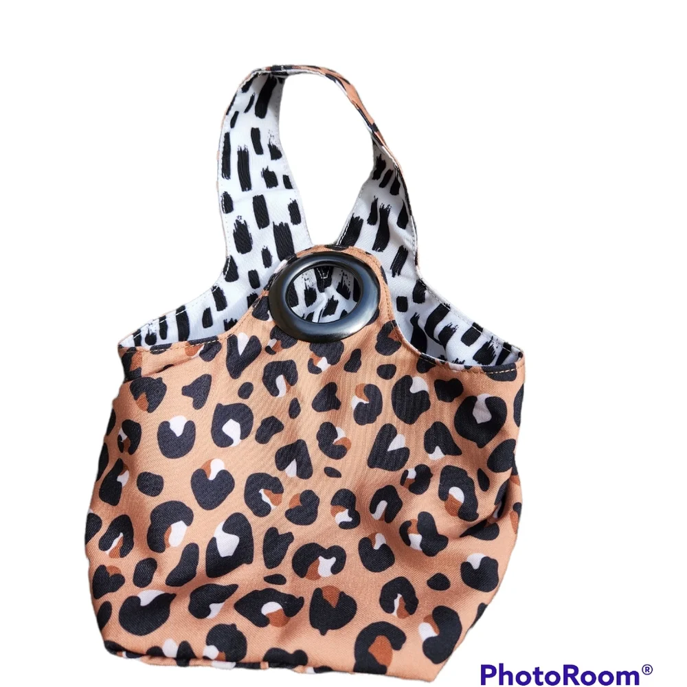 Japanese knot bag - Picture 4 of 6